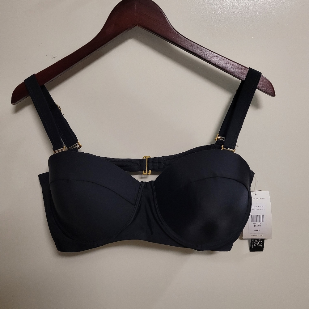 FTF Tabria Majors bikini top size 1